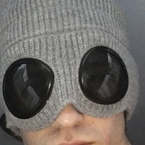 Meet your Posher, Ben